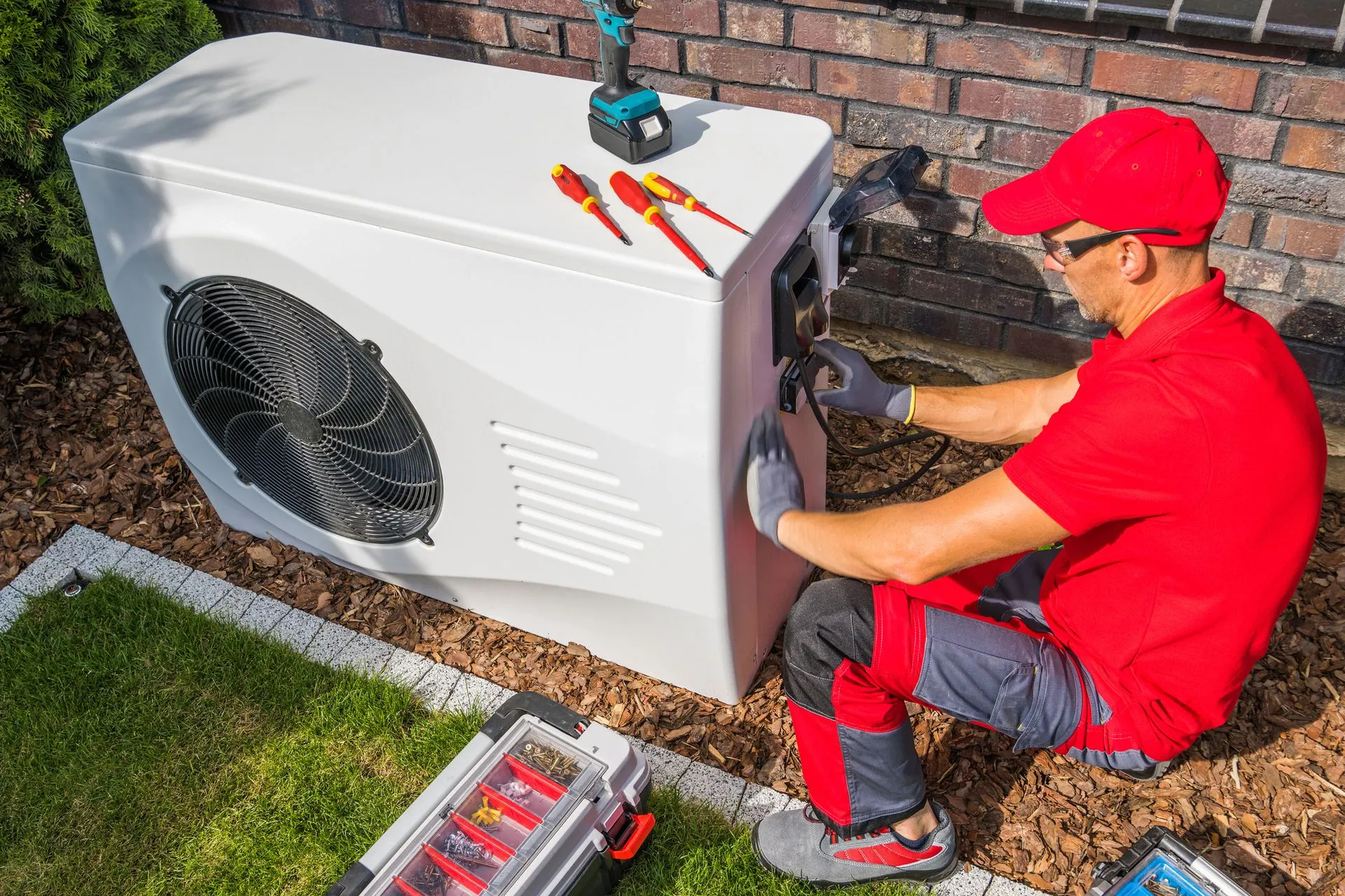 About HVAC in Freeland, MI